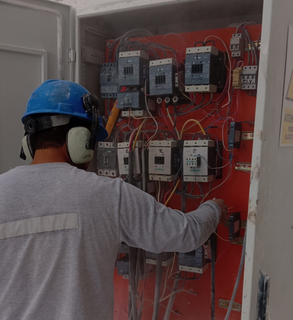Video Electricidad