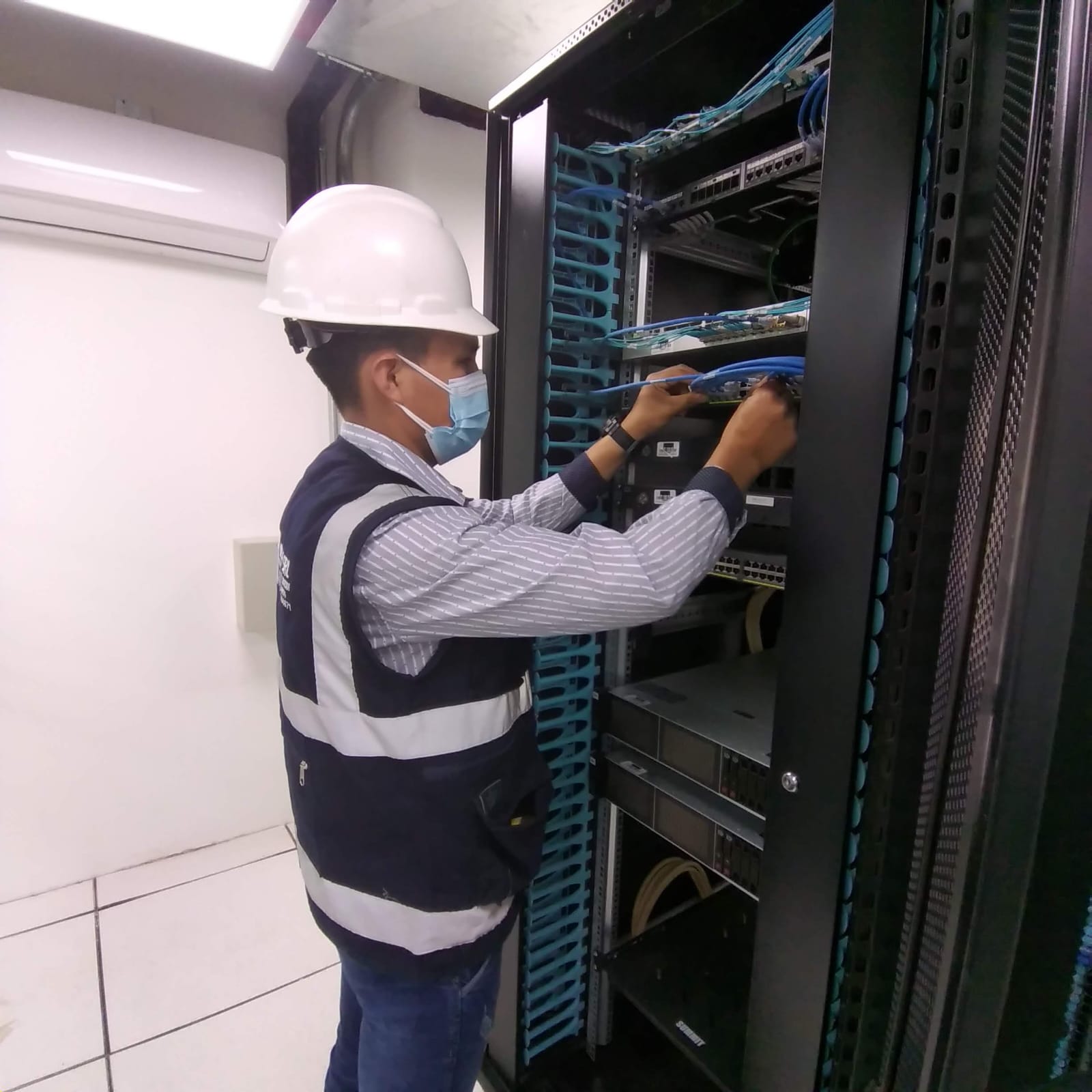 Trabajo 2